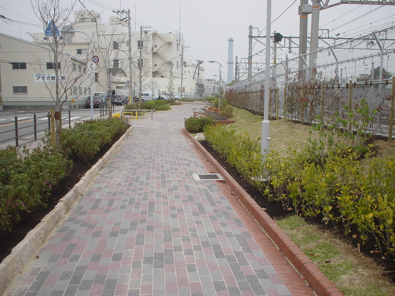 此花１号公園